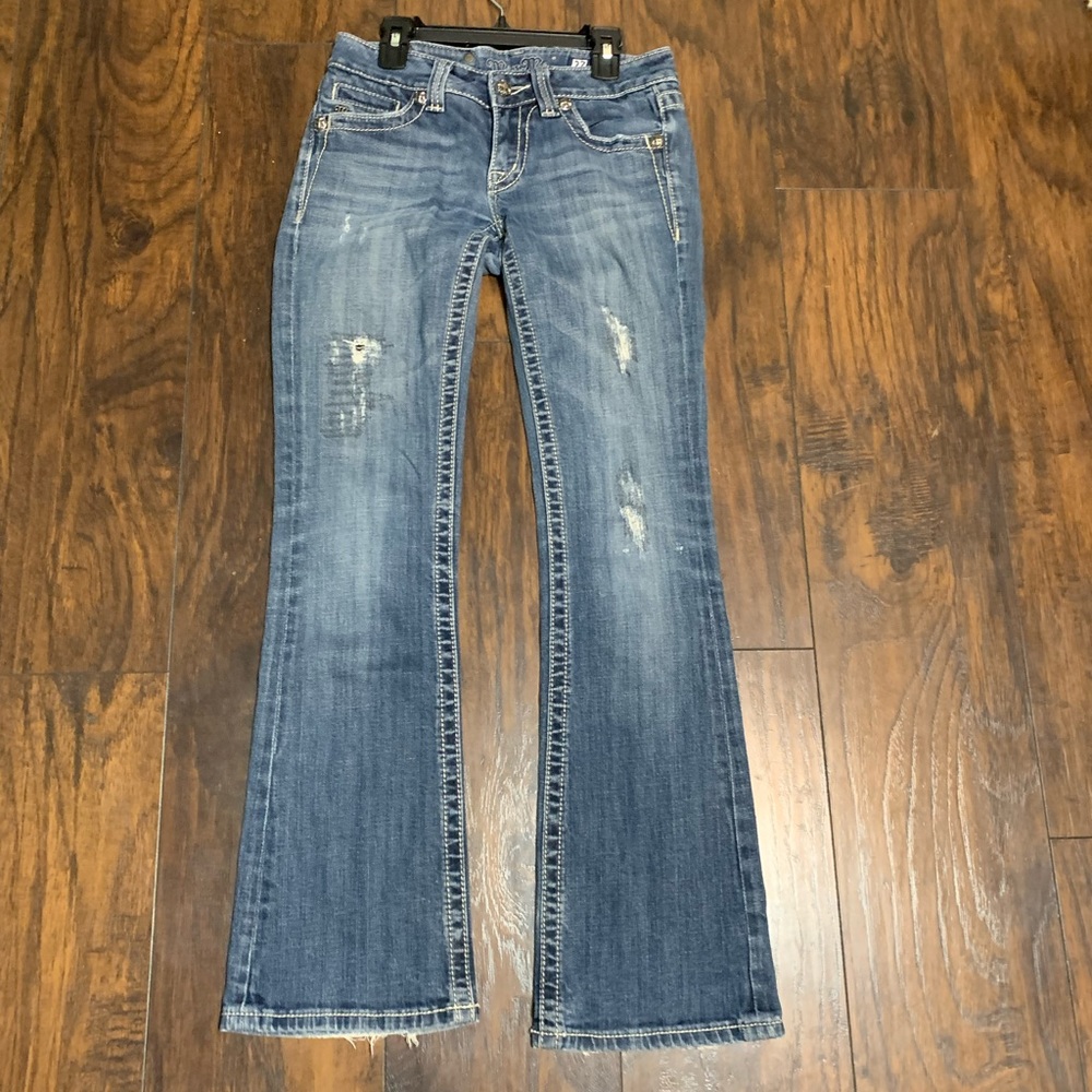 Miss Me Jeans - 27